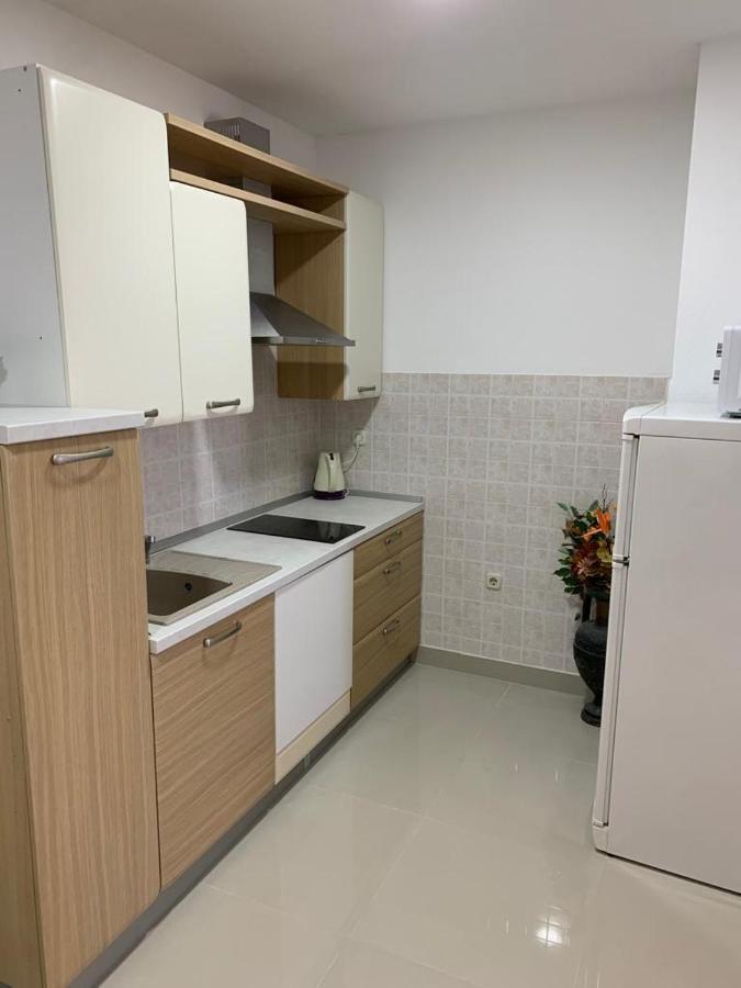 Apartmani California II Podgora Exteriör bild