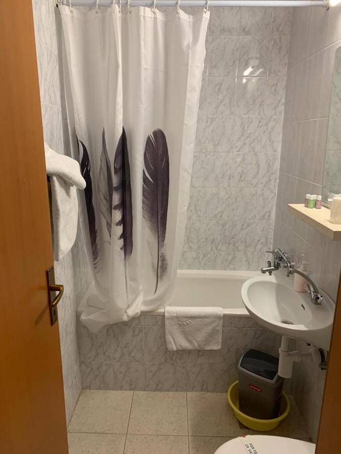 Apartmani California II Podgora Exteriör bild